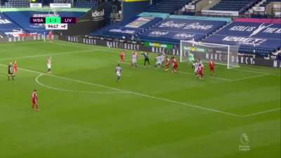 Liverpool FC 20/21 season highlights