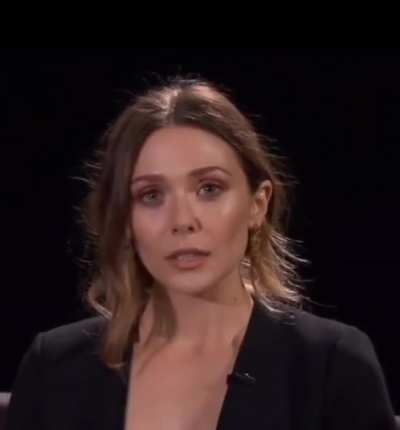 That stare tho...