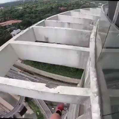 High risk run