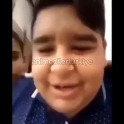 Şey mi dostum