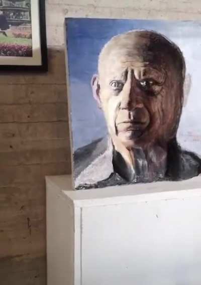 Thanks, I hate Art