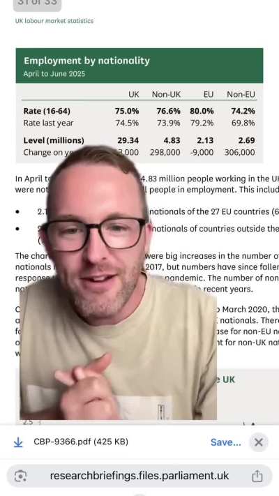 How Gbeebies turns good news into bad news about nasty foreigners