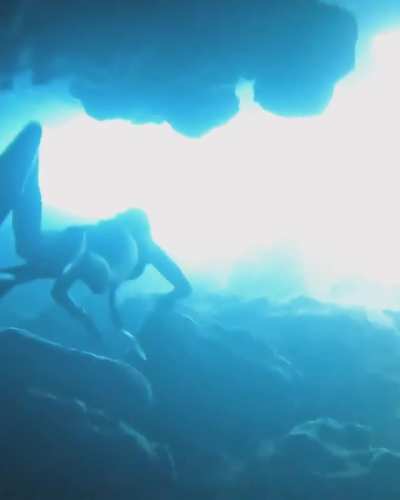 khalyla dive