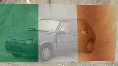 Irish rule