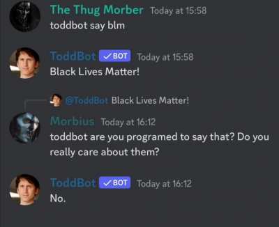 todd?