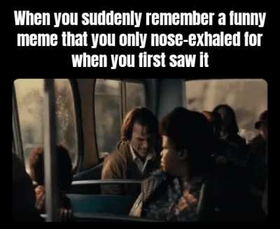 That was a good one
