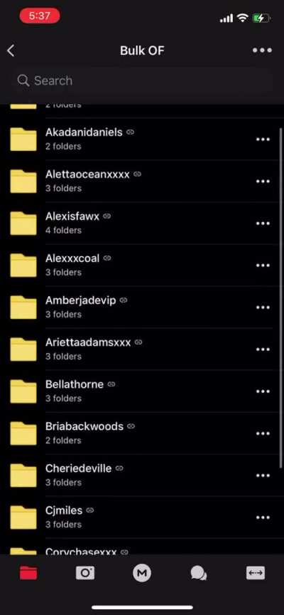 Crazy Package OnlyFans Girls🥰1000GB Link In Comment 👇