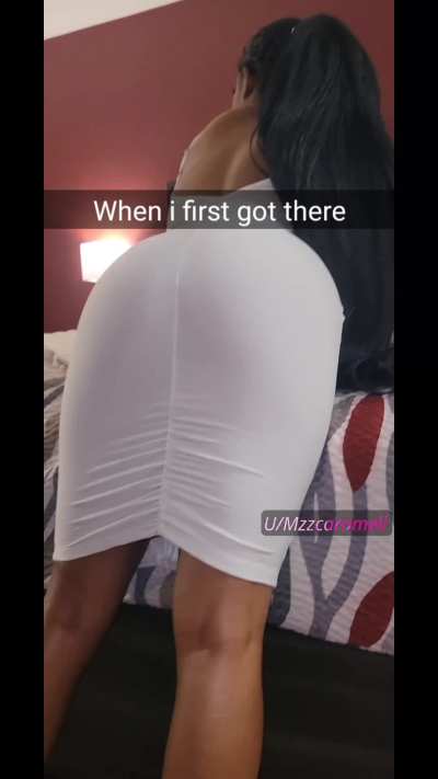 He better not tell