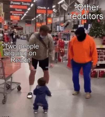 One of the reasons why I like Reddit(found this old format today, just trying it out)