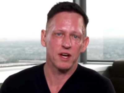 World&rsquo;s least articulate man