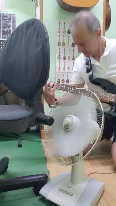 essa eh banger