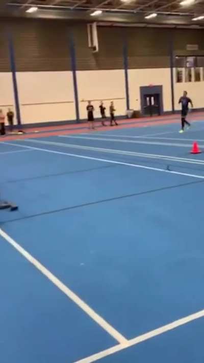 High jump competition&hellip;