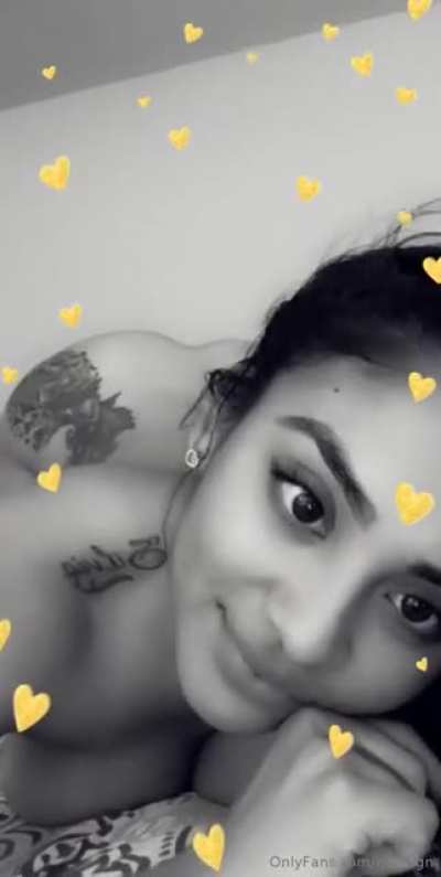 She&rsquo;s back. Again
