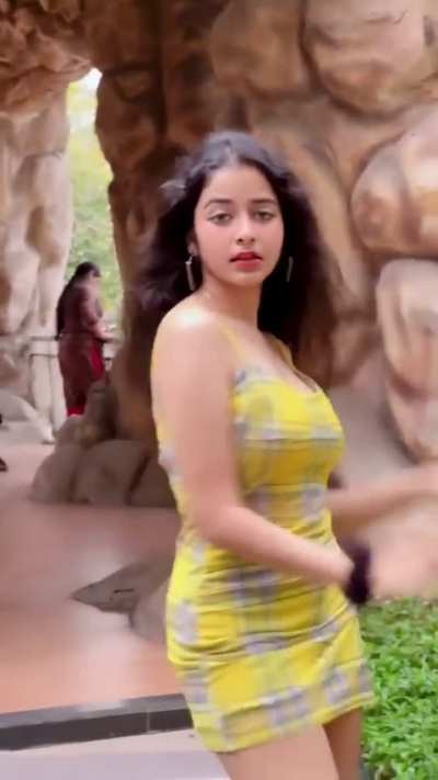 Kumkum Mantri
