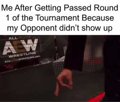 Didn&rsquo;t drop a single game