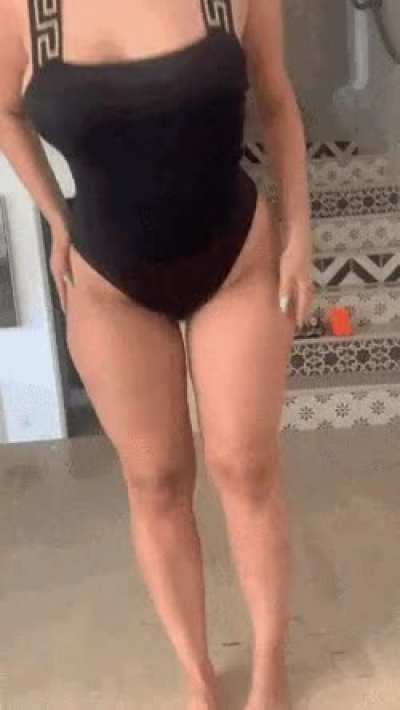Jesus fuck, so thick. Bebe Rexha