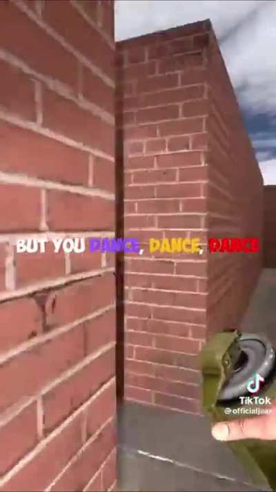 RUN BOI RUN!!!!! 