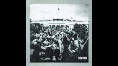 [FRESH LEAK] Style - Kendrick Lamar