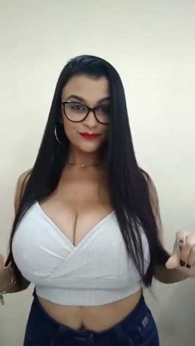 Fabricia M