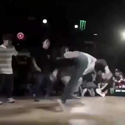 Like boss