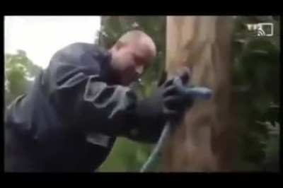 Сержант Джек Воробей