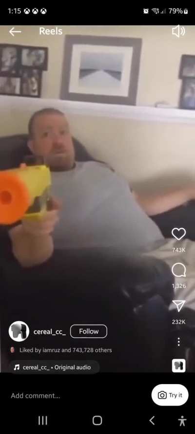 Any last words?