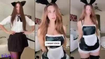 some cosplay