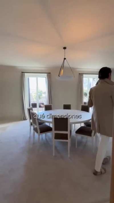 Nuestro agente inmobiliario m&aacute;s canallita nos trae una rebaja para este pisito asequible en Madrid.
