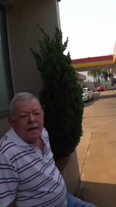 "Coisa boa n&eacute; Cleide "