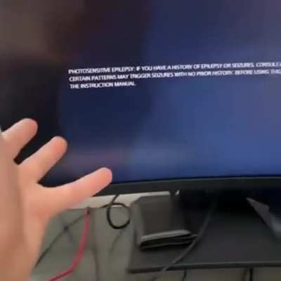 Gente ya le lleg&oacute; la PS5 a MAAU