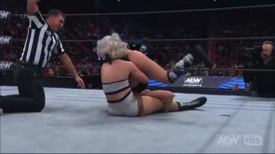 Toni Storm &amp; Skye Blue