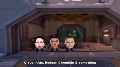 VALORANT Champions of 2023 - Parody of The Ultimate Showdown of Ultimate Destiny