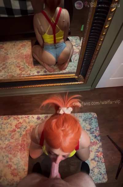 Misty Facial