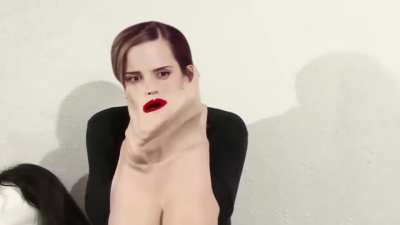 Emma Watson so cut