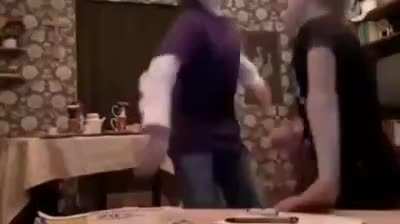 Sem jojo dessa vez