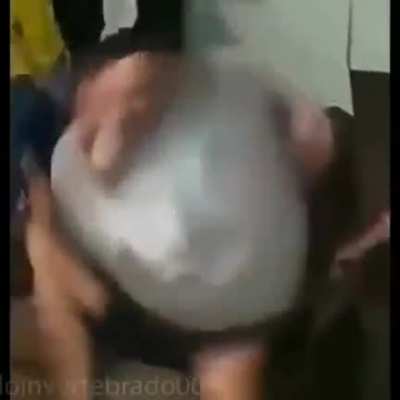 Melhor vídeo de vc verá hoje kaksksksk (ative o som) kkkkkkk