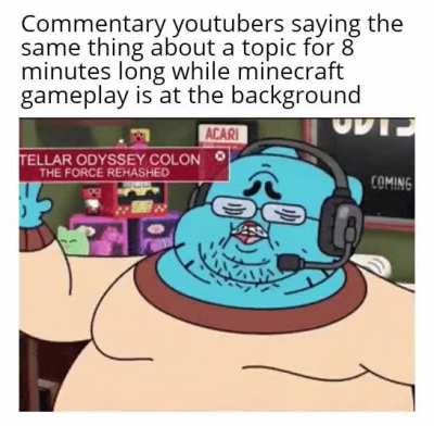 I kinda miss no chin bullying kids
