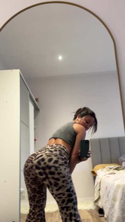 Will you fuck my ass raw?
