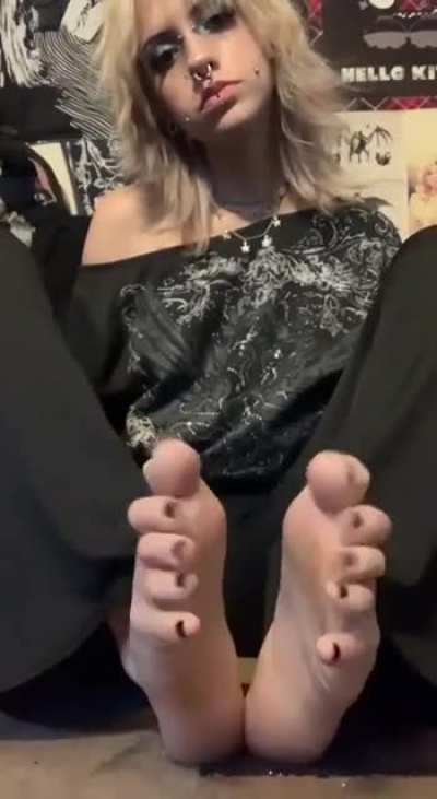 Alt girl