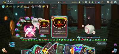 Why game is lagging.