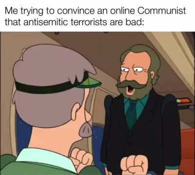 Hamas apologists be like