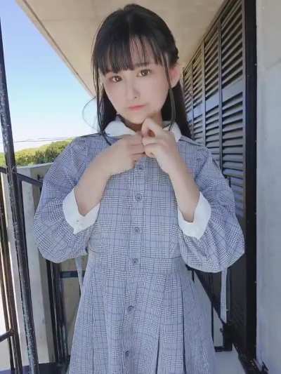 Asian Girl 
