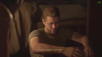 To jogando TLOU2 e tenho que dizer, a dublagem &eacute; muito boa