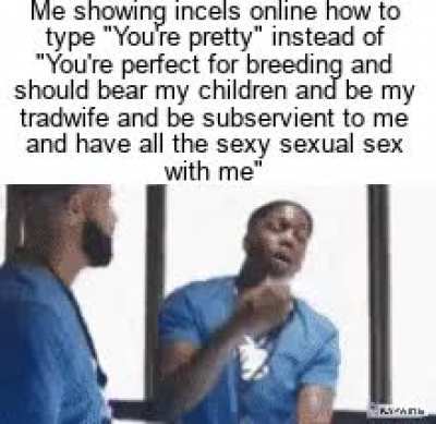 It's not really that hard m8