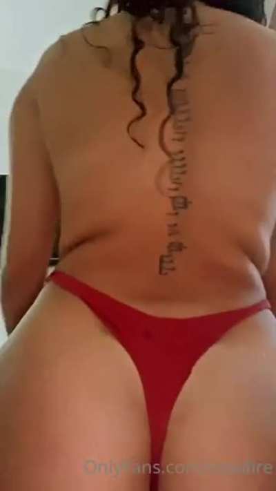 Delicioso lo mueve
