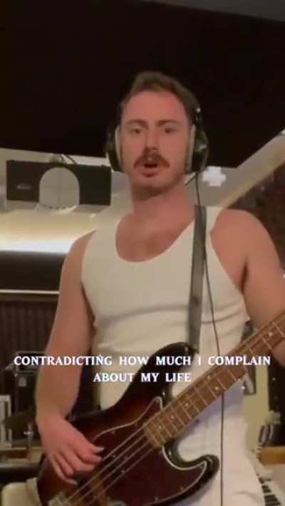 John in a nutshell