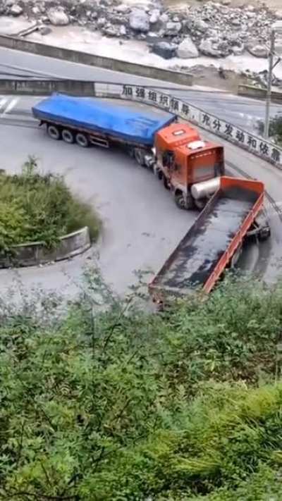 Soooo... who's at fault?