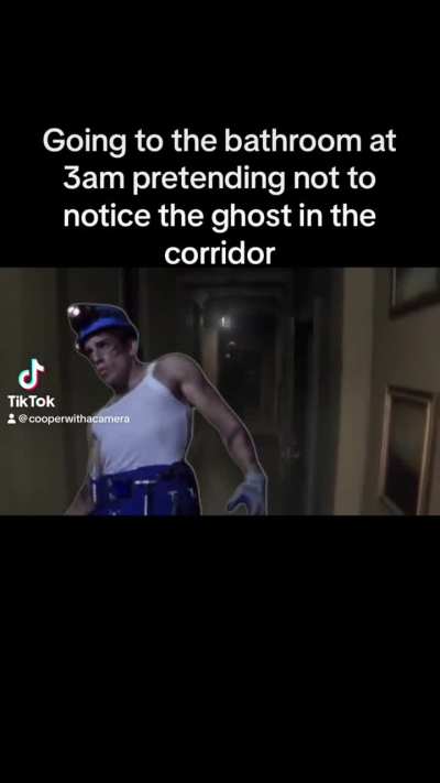 Just don&rsquo;t look