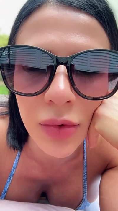 Bronce&aacute;ndose 
