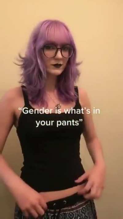 Unusual gender reveal&hellip;..